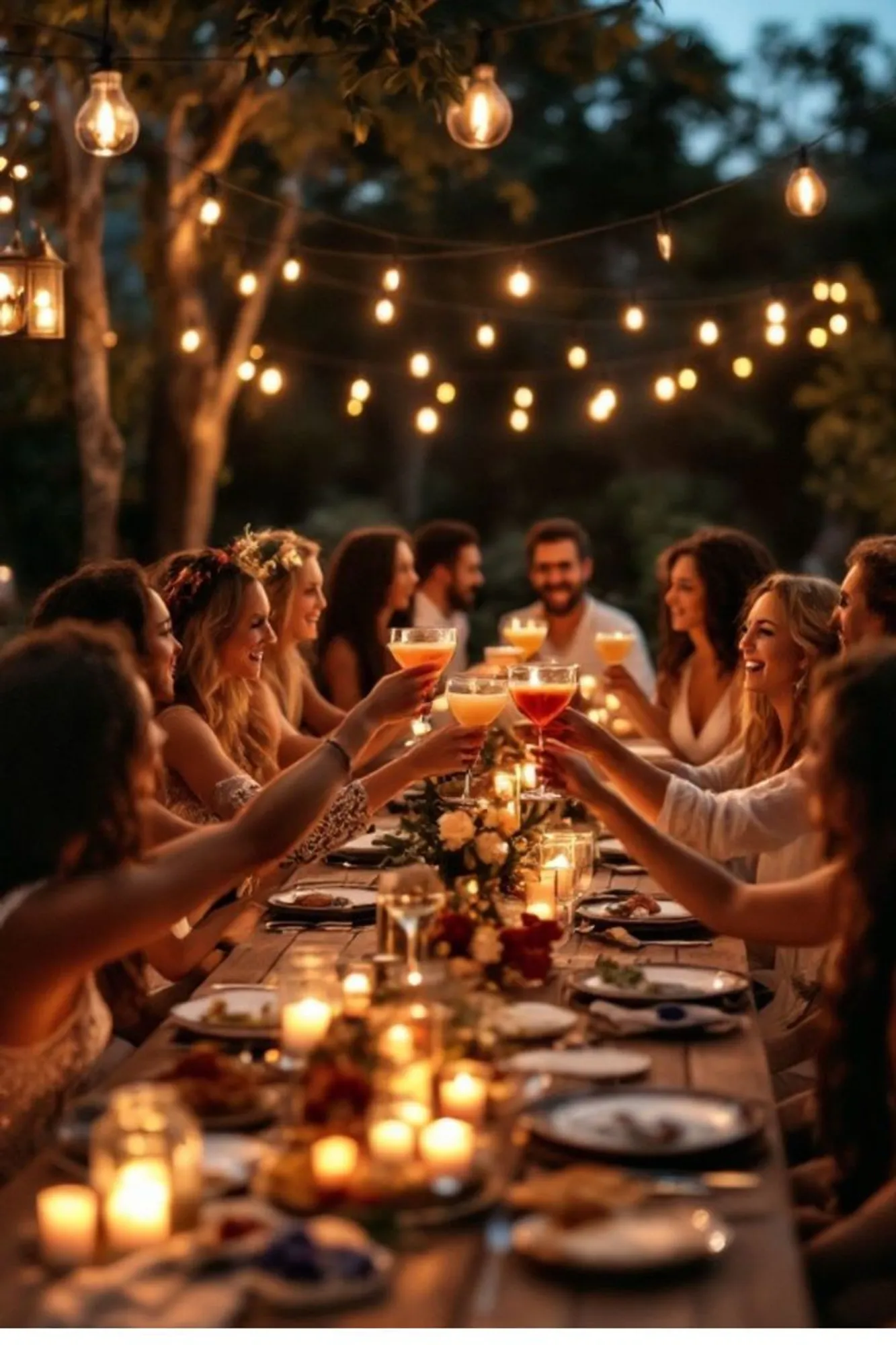 Feste Private Esclusive in Brianza