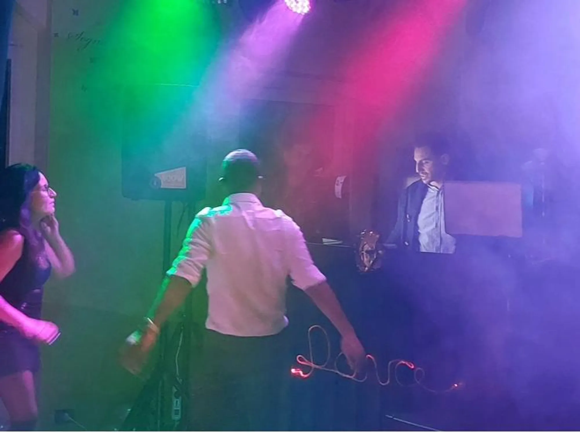 Festa di compleanno Ilenia