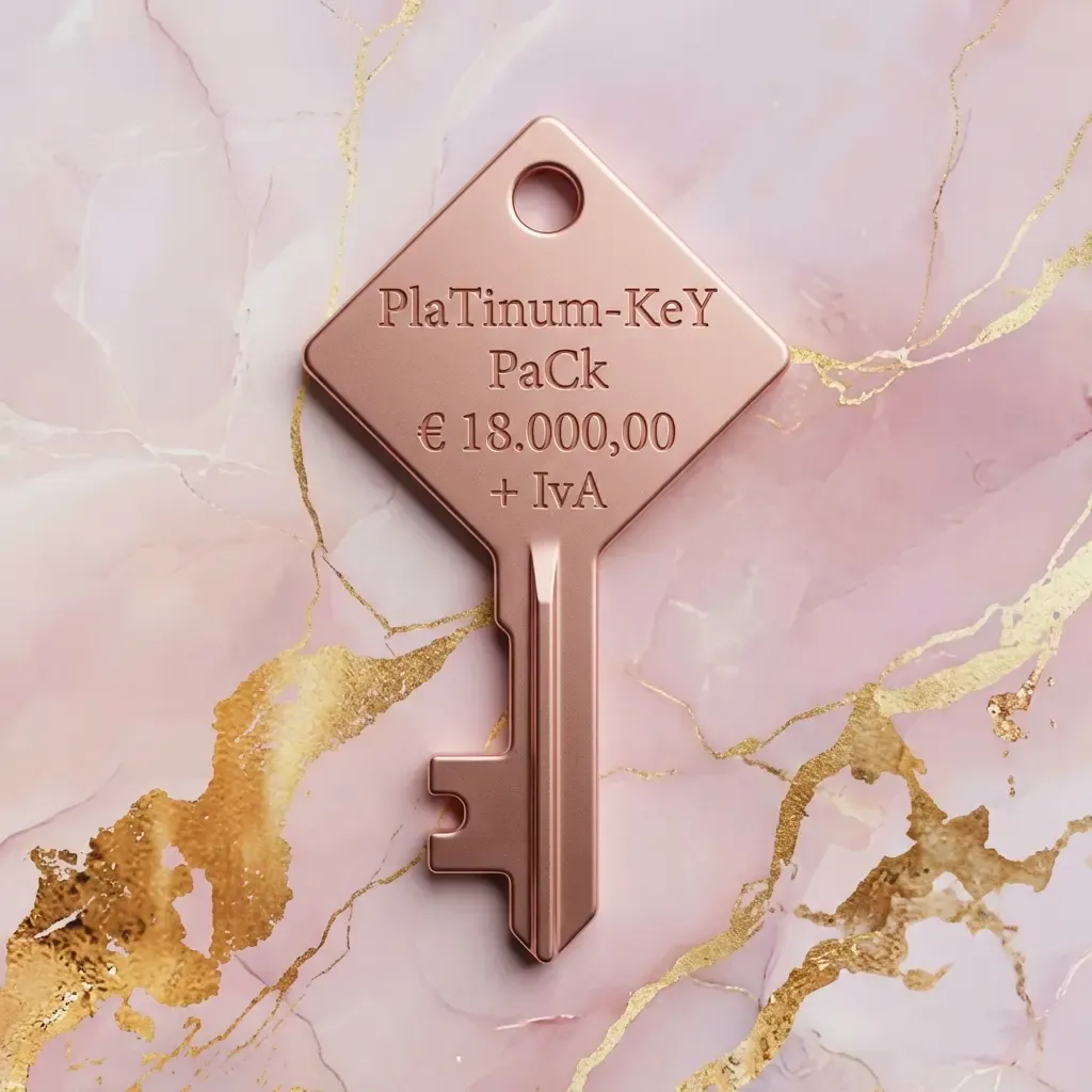 Wedding Key Package 5