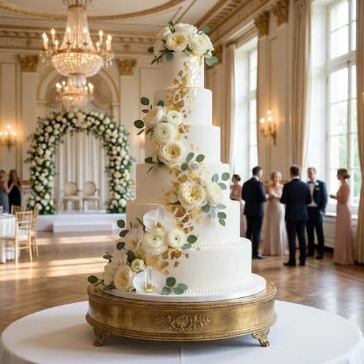 Servizio Eccellente - Wedding Planning Professionale